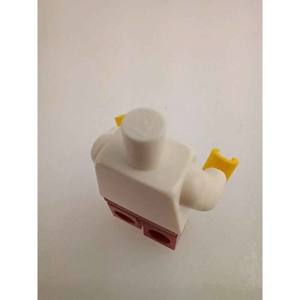 Genuine LEGO Series 23 Collectible Minifigures 71034 - Popcorn Costume